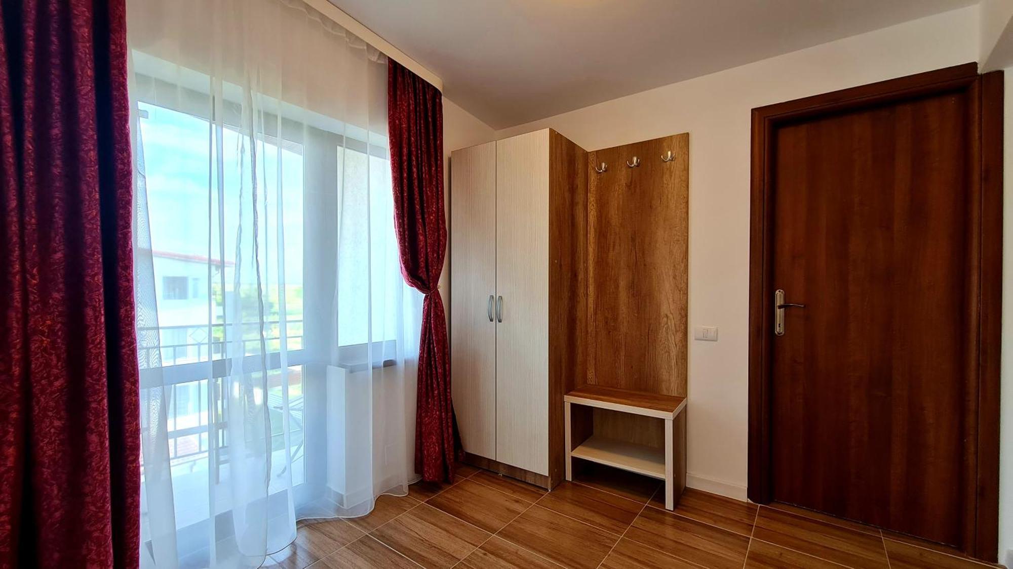Hotel Elina2 Techirghiol Zimmer foto